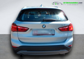Bmw X1 sDrive 18d 150 ch BVA  occasion  Beaupuy - photo n6