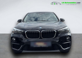 Bmw X1 sDrive 18d 150 ch BVA  occasion  Beaupuy - photo n5