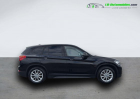 Bmw X1 sDrive 18d 150 ch BVA  occasion  Beaupuy - photo n6