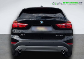 Bmw X1 sDrive 18d 150 ch BVA  occasion  Beaupuy - photo n7
