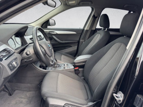 Bmw X1 sDrive 18d 150 ch BVA  occasion  Beaupuy - photo n8