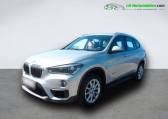 Bmw X1 sDrive 18d 150 ch BVA   Beaupuy 31