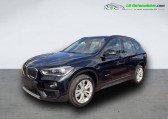 Annonce Bmw X1 occasion Diesel sDrive 18d 150 ch BVA à Beaupuy