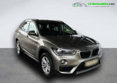Bmw X1 sDrive 18d 150 ch BVA   Beaupuy 31
