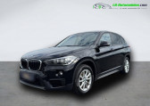Bmw X1 sDrive 18d 150 ch BVA   Beaupuy 31