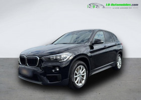Bmw X1 , garage LB AUTOMOBILES  Beaupuy