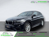 Bmw X1 occasion  année 2018 boite Automatique Annonce Bmw X1 occasion Diesel sDrive 18d 150 ch BVA à Beaupuy