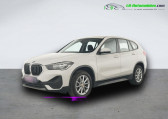 Bmw X1 sDrive 18d 150 ch BVA   Beaupuy 31