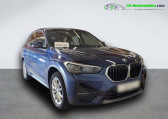 Annonce Bmw X1 occasion Diesel sDrive 18d 150 ch BVA  Beaupuy