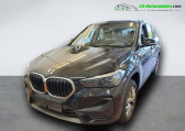 Bmw X1 sDrive 18d 150 ch BVA   Beaupuy 31