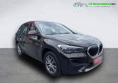 Annonce Bmw X1 occasion Diesel sDrive 18d 150 ch BVA  Beaupuy