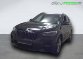 Bmw X1 sDrive 18d 150 ch BVA   Beaupuy 31