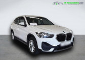 Bmw X1 sDrive 18d 150 ch BVA   Beaupuy 31