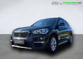Bmw X1 sDrive 18d 150 ch BVA   Beaupuy 31