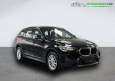 Bmw X1 occasion année 2020 boite Automatique Annonce Bmw X1 occasion Diesel sDrive 18d 150 ch BVA à Beaupuy