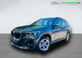 Bmw X1 sDrive 18d 150 ch BVA   Beaupuy 31