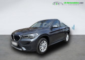 Bmw X1 sDrive 18d 150 ch BVA   Beaupuy 31