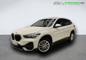 Bmw X1 sDrive 18d 150 ch BVA   Beaupuy 31