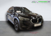 Bmw X1 sDrive 18d 150 ch BVA   Beaupuy 31