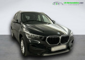 Bmw X1 occasion année 2021 boite Automatique Annonce Bmw X1 occasion Diesel sDrive 18d 150 ch BVA à Beaupuy