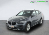 Bmw X1 occasion année 2020 boite Automatique Annonce Bmw X1 occasion Diesel sDrive 18d 150 ch BVA à Beaupuy