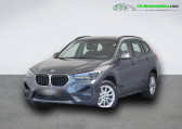 Bmw X1 sDrive 18d 150 ch BVA   Beaupuy 31