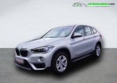 Bmw X1 occasion année 2019 boite Automatique Annonce Bmw X1 occasion Diesel sDrive 18d 150 ch BVA à Beaupuy