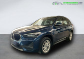 Bmw X1 sDrive 18d 150 ch BVA   Beaupuy 31