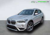 Bmw X1 occasion année 2019 boite Automatique Annonce Bmw X1 occasion Diesel sDrive 18d 150 ch BVA à Beaupuy
