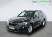 Bmw X1 sDrive 18d 150 ch BVA   Beaupuy 31