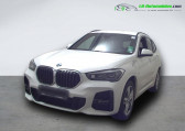 Bmw X1 sDrive 18d 150 ch BVA   Beaupuy 31