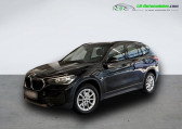 Bmw X1 sDrive 18d 150 ch BVA   Beaupuy 31