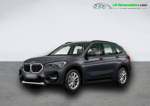 Bmw X1 occasion année 2019 boite Automatique Annonce Bmw X1 occasion Diesel sDrive 18d 150 ch BVA à Beaupuy