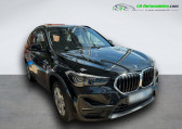 Bmw X1 sDrive 18d 150 ch BVA   Beaupuy 31