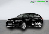 Bmw X1 sDrive 18d 150 ch BVA   Beaupuy 31