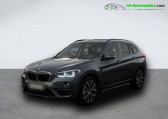 Bmw X1 sDrive 18d 150 ch BVA   Beaupuy 31