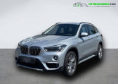 Bmw X1 sDrive 18d 150 ch BVA   Beaupuy 31