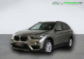 Bmw X1 sDrive 18d 150 ch BVA   Beaupuy 31