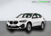 Annonce Bmw X1 occasion Diesel sDrive 18d 150 ch BVA à Beaupuy