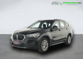 Annonce Bmw X1 occasion Diesel sDrive 18d 150 ch BVA à Beaupuy