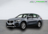 Annonce Bmw X1 occasion Diesel sDrive 18d 150 ch BVA à Beaupuy