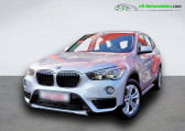 Bmw X1 sDrive 18d 150 ch BVA   Beaupuy 31