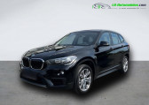 Bmw X1 sDrive 18d 150 ch BVA   Beaupuy 31