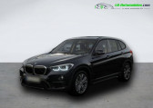 Bmw X1 occasion année 2016 boite Automatique Annonce Bmw X1 occasion Diesel sDrive 18d 150 ch BVA à Beaupuy