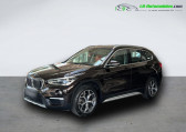 Bmw X1 sDrive 18d 150 ch BVA   Beaupuy 31