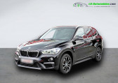 Bmw X1 sDrive 18d 150 ch BVA   Beaupuy 31