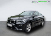 Annonce Bmw X1 occasion Diesel sDrive 18d 150 ch BVA  Beaupuy
