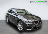 Bmw X1 sDrive 18d 150 ch BVA   Beaupuy 31