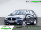 Annonce Bmw X1 occasion Diesel sDrive 18d 150 ch BVA  Beaupuy