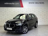 Bmw X1 sDrive 18d 150 ch BVA8 Business Design   Bziers 34